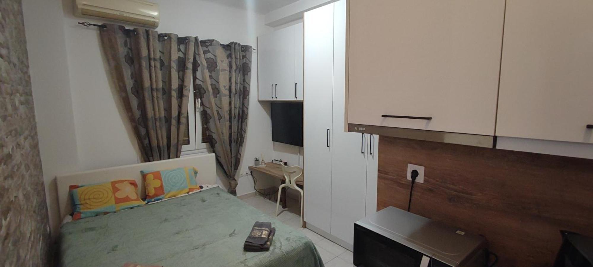 Ds7 Apartment Thessaloniki Exterior photo