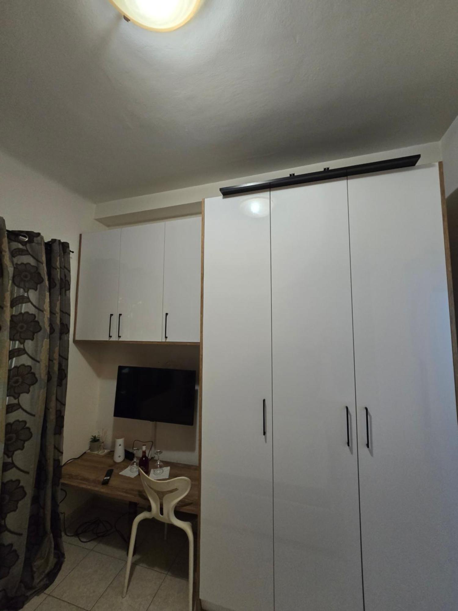 Ds7 Apartment Thessaloniki Exterior photo